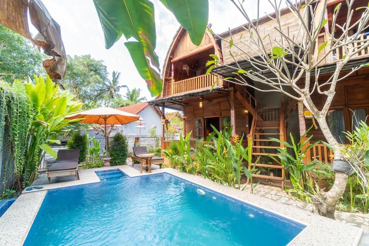 Madeira Inn Villa By Bukit Vista Ped Exterior foto